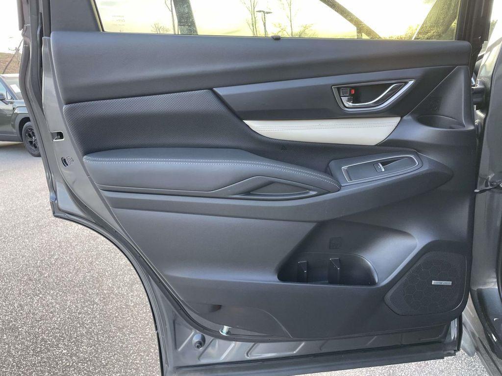 used 2019 Subaru Ascent car, priced at $20,412
