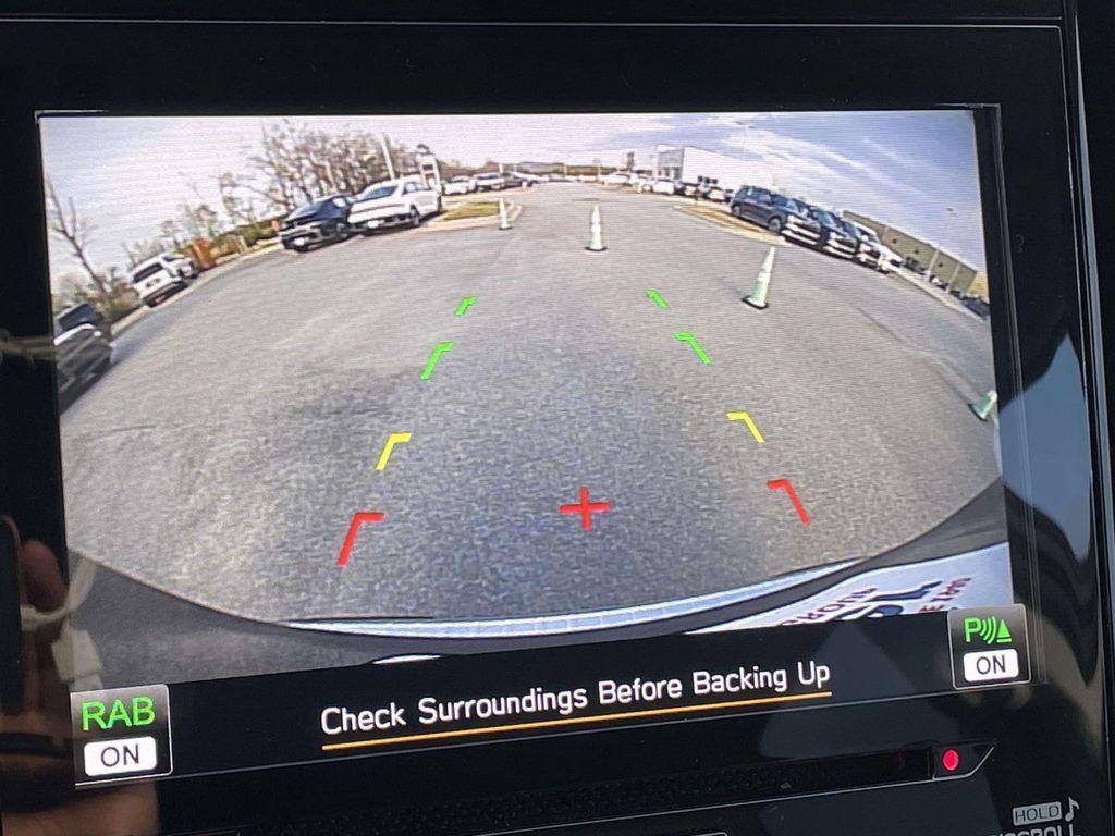 used 2019 Subaru Ascent car, priced at $20,412