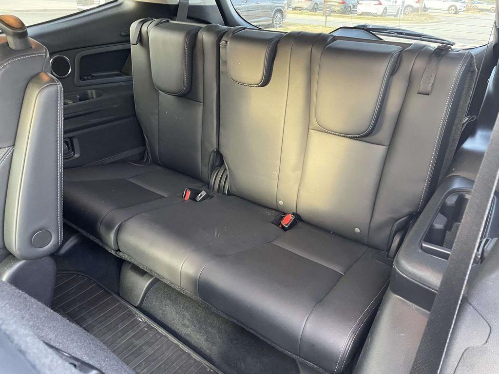 used 2019 Subaru Ascent car, priced at $20,412