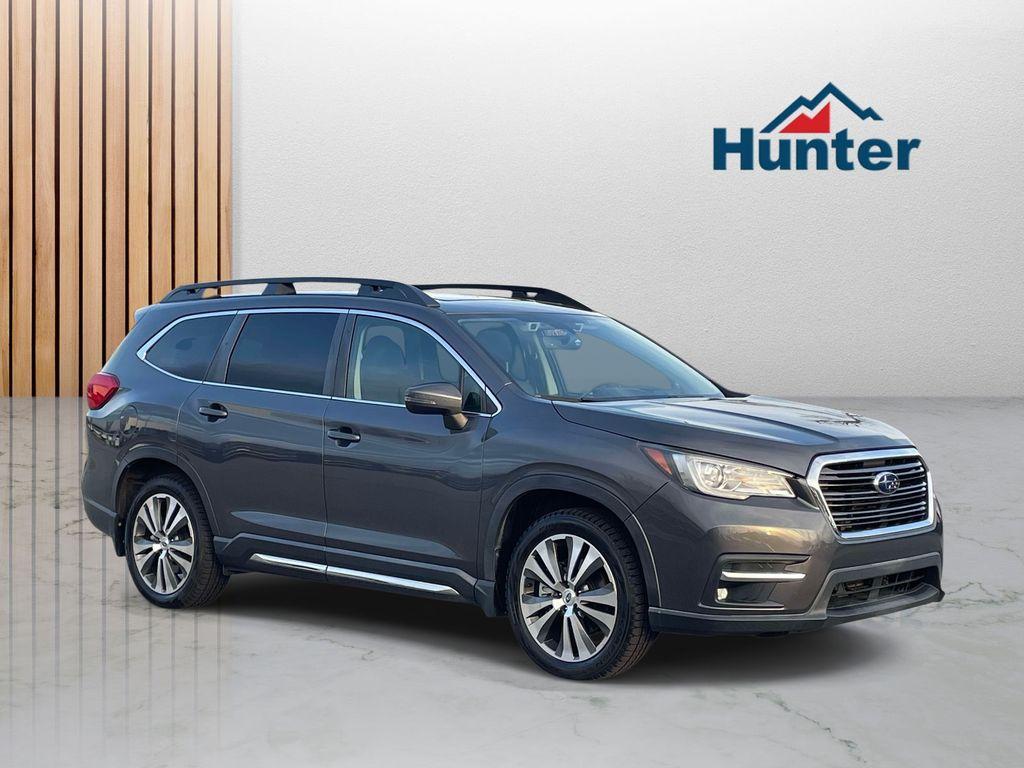 used 2019 Subaru Ascent car, priced at $20,412