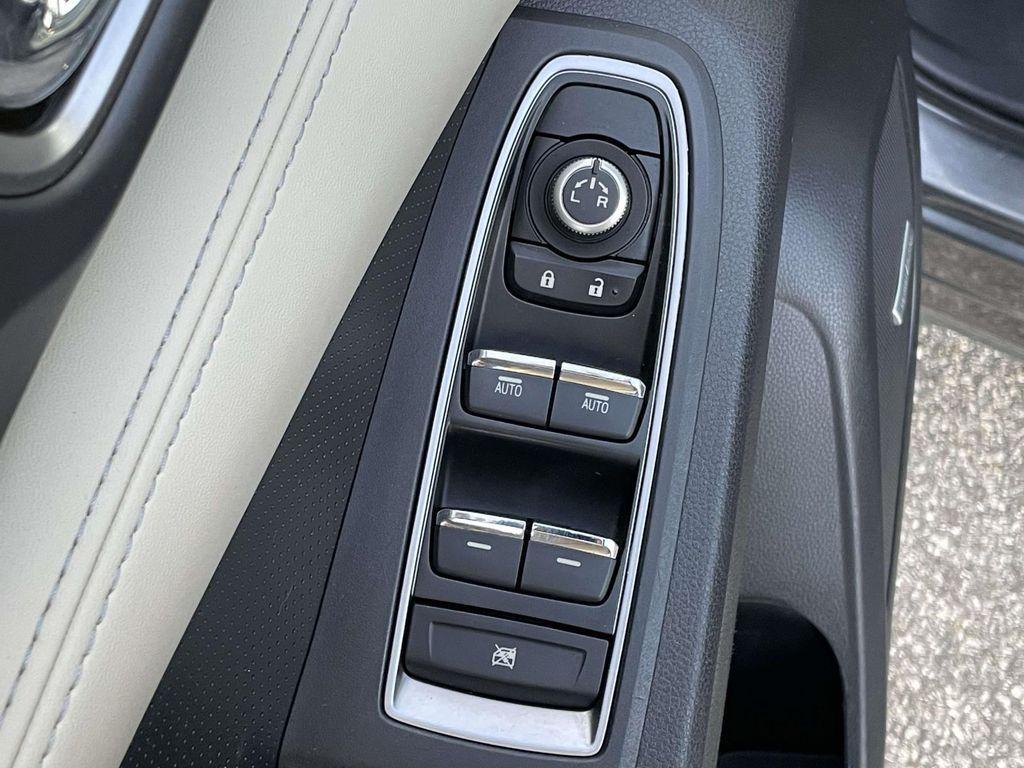 used 2019 Subaru Ascent car, priced at $20,412