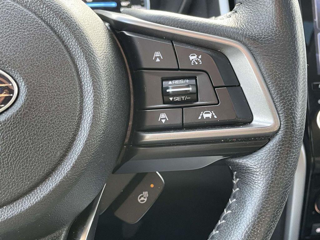 used 2019 Subaru Ascent car, priced at $20,412