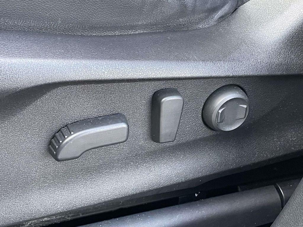 used 2019 Subaru Ascent car, priced at $20,412