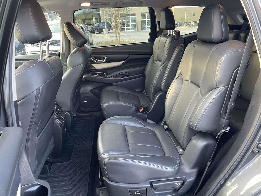 used 2019 Subaru Ascent car, priced at $20,412
