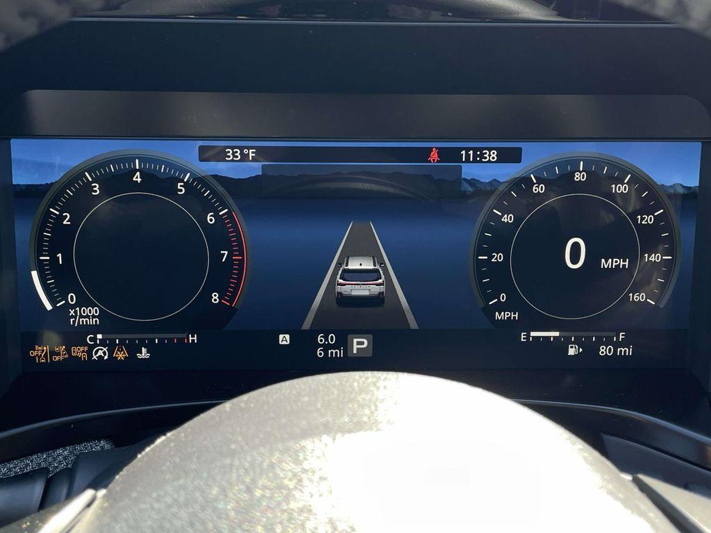 new 2026 Subaru Outback car, priced at $41,142