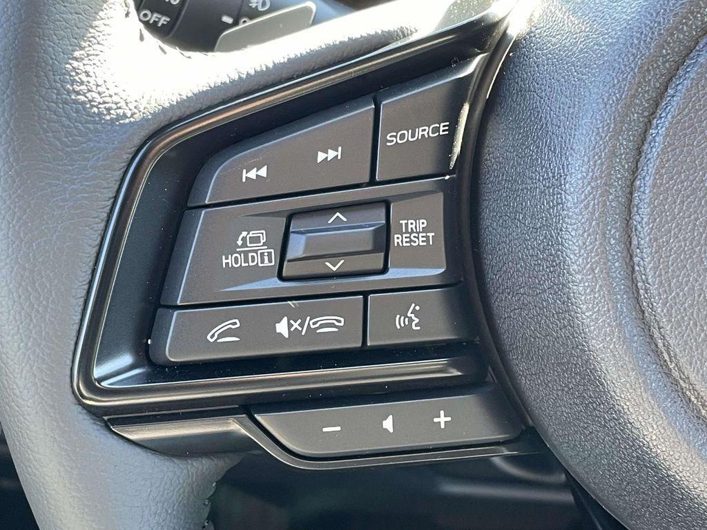 new 2026 Subaru Outback car, priced at $41,142