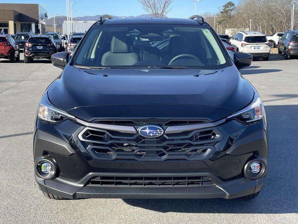 new 2026 Subaru Crosstrek car