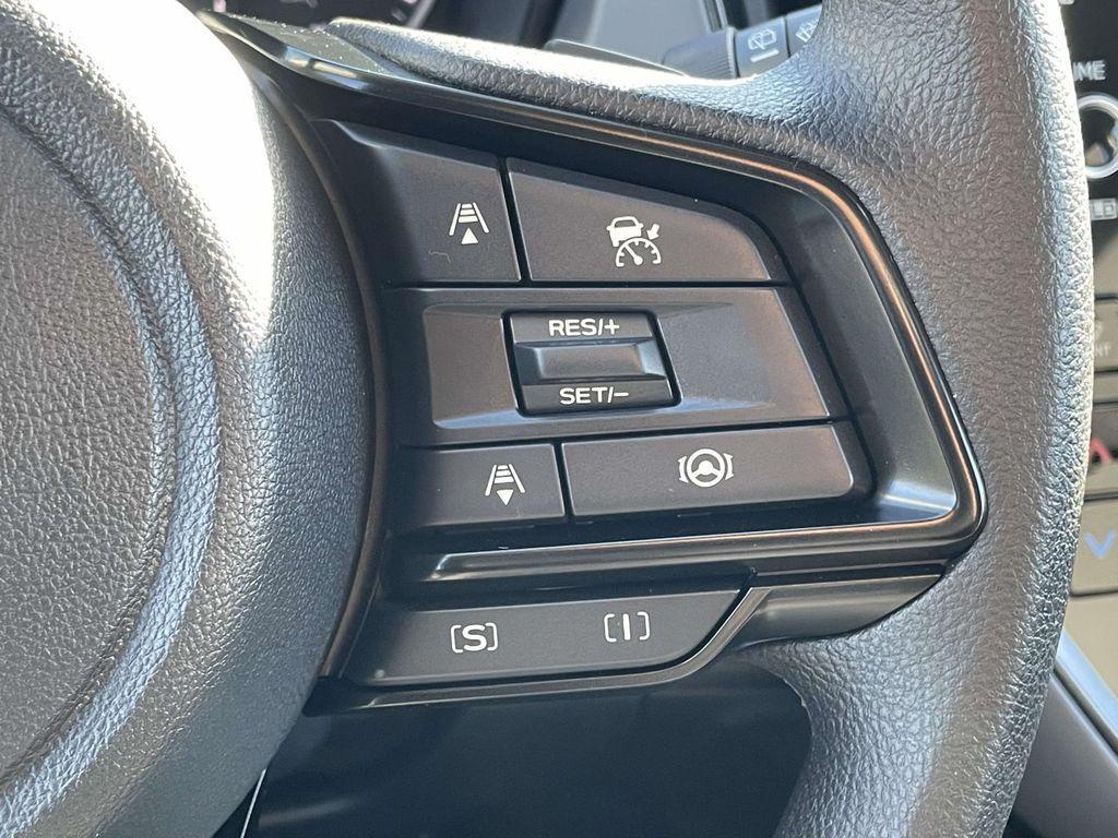 new 2026 Subaru Crosstrek car