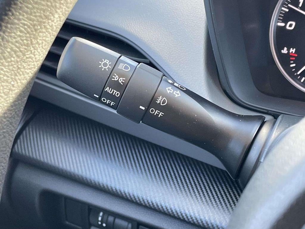 new 2026 Subaru Crosstrek car