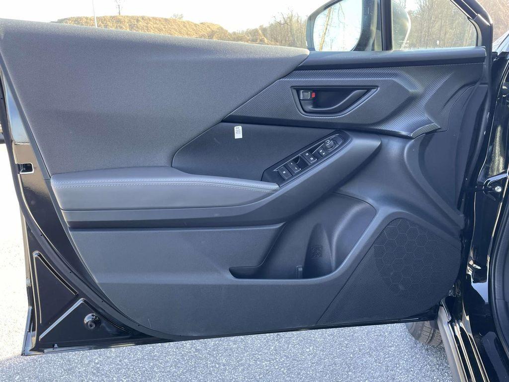 new 2026 Subaru Crosstrek car