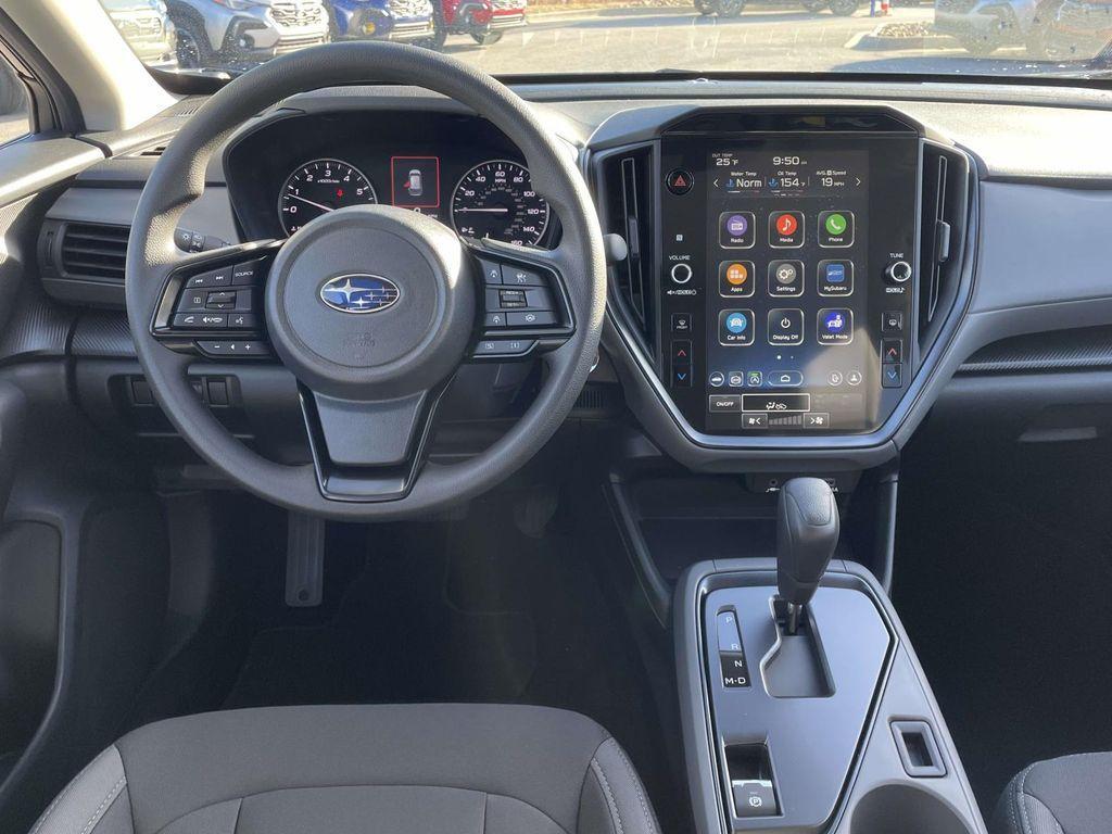 new 2026 Subaru Crosstrek car