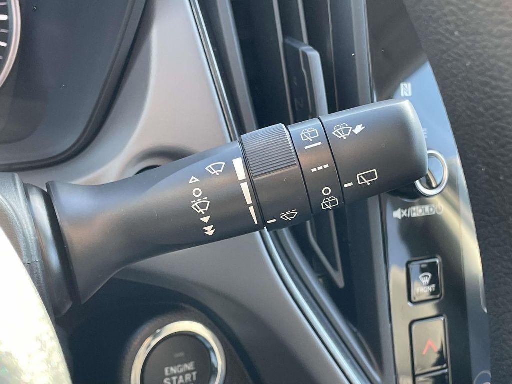 new 2026 Subaru Crosstrek car