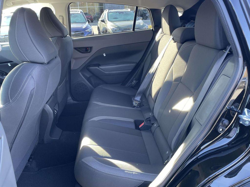 new 2026 Subaru Crosstrek car