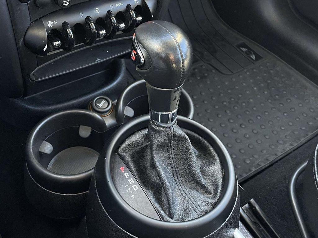 used 2015 MINI Countryman car, priced at $10,616