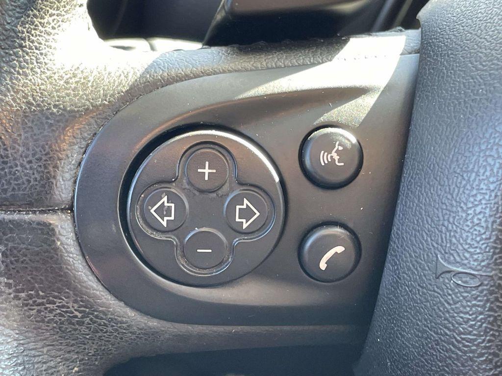 used 2015 MINI Countryman car, priced at $10,616