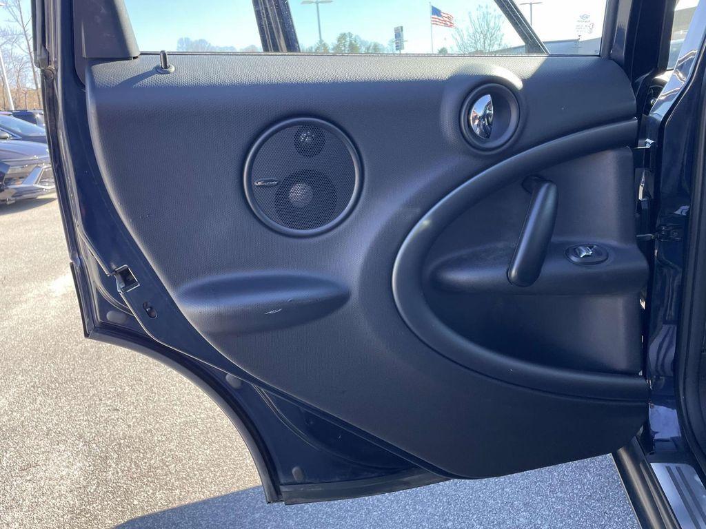 used 2015 MINI Countryman car, priced at $10,616