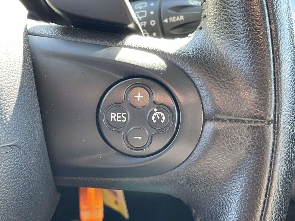 used 2015 MINI Countryman car, priced at $10,616