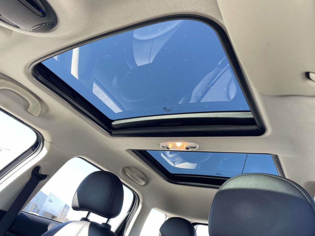 used 2015 MINI Countryman car, priced at $10,616