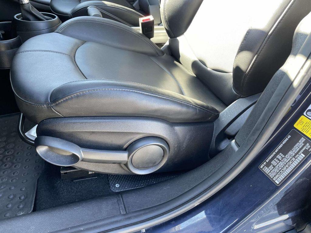 used 2015 MINI Countryman car, priced at $10,616