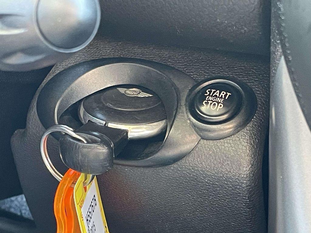 used 2015 MINI Countryman car, priced at $10,616