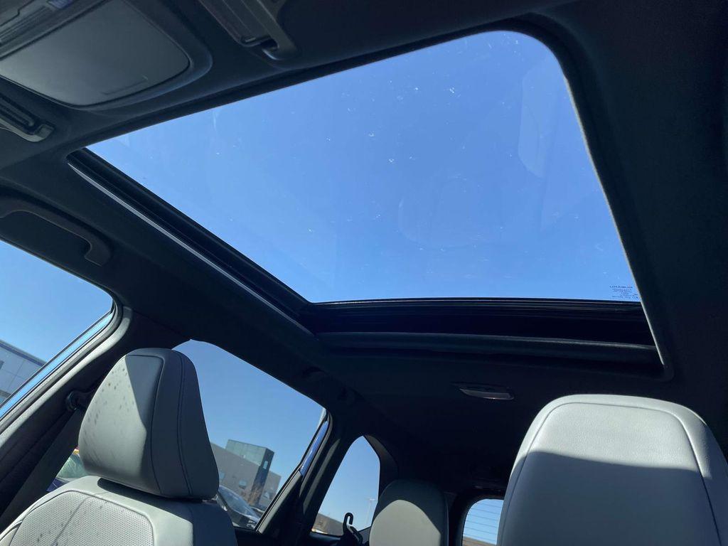 new 2026 Subaru Forester car, priced at $38,375