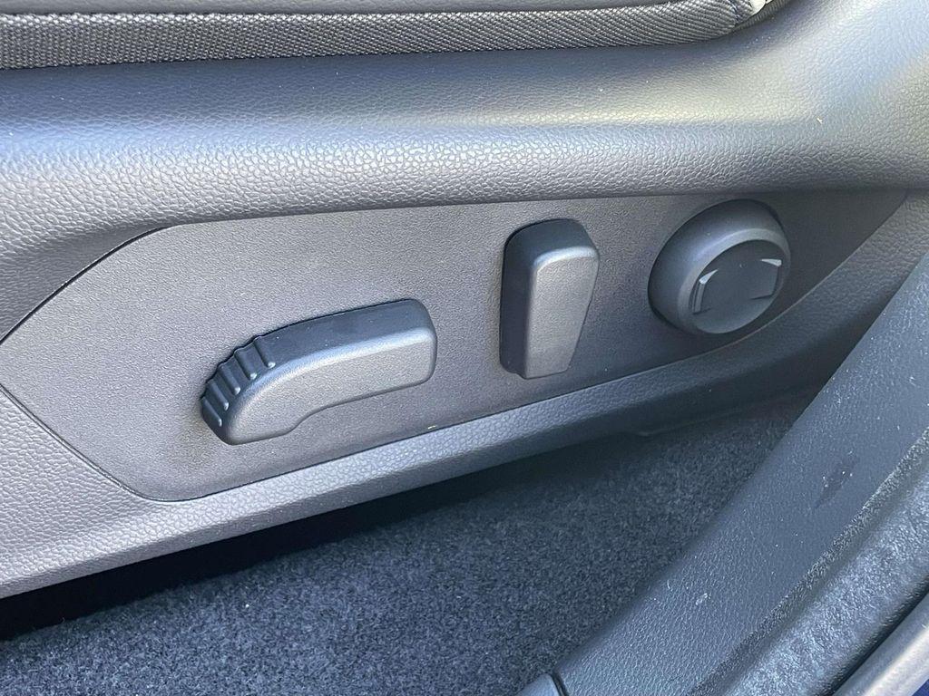 new 2026 Subaru Forester car, priced at $38,375