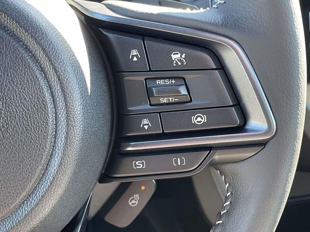 new 2026 Subaru Forester car, priced at $38,375