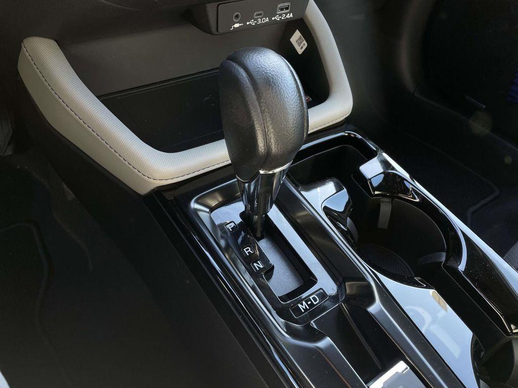 new 2026 Subaru Forester car, priced at $38,375