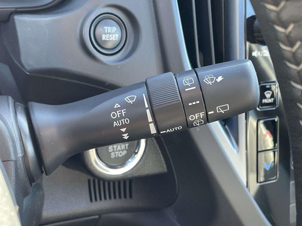 new 2026 Subaru Forester car, priced at $38,375