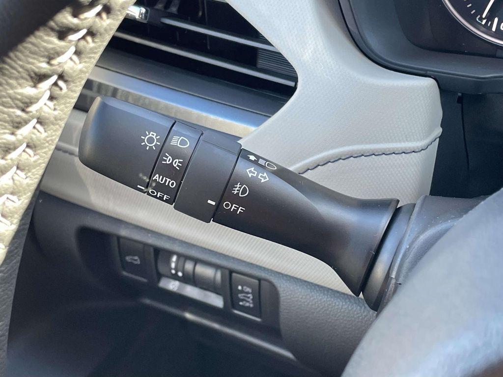 new 2026 Subaru Forester car, priced at $38,375