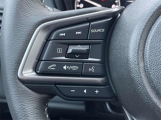 new 2025 Subaru Outback car, priced at $34,071