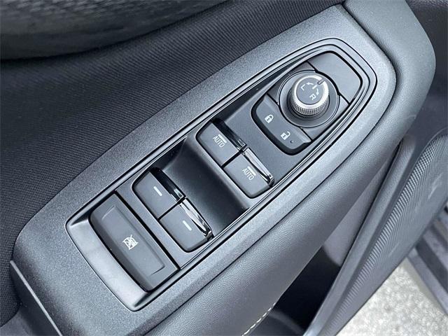 new 2025 Subaru Outback car, priced at $34,071