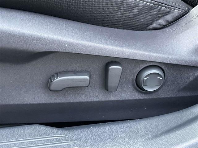 new 2025 Subaru Outback car, priced at $34,071