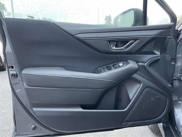 new 2025 Subaru Outback car, priced at $34,071