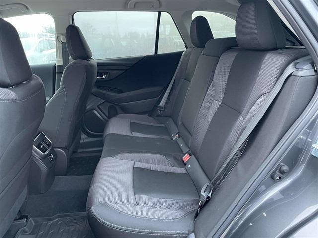 new 2025 Subaru Outback car, priced at $34,071