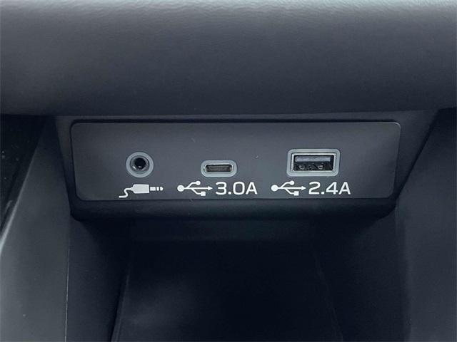 new 2025 Subaru Outback car, priced at $34,071