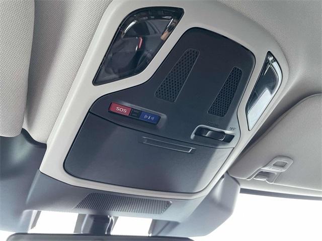 new 2025 Subaru Outback car, priced at $34,071