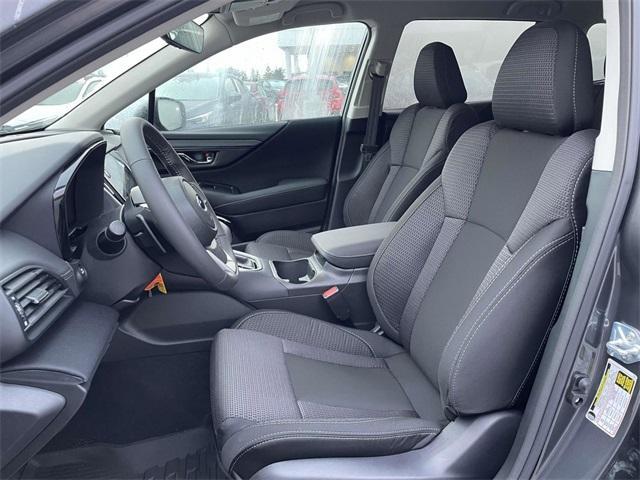 new 2025 Subaru Outback car, priced at $34,071