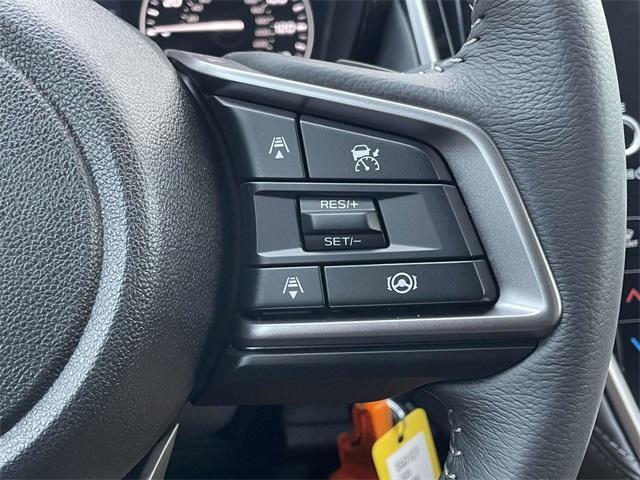 new 2025 Subaru Outback car, priced at $34,071