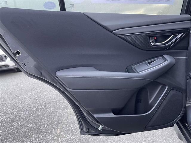 new 2025 Subaru Outback car, priced at $34,071