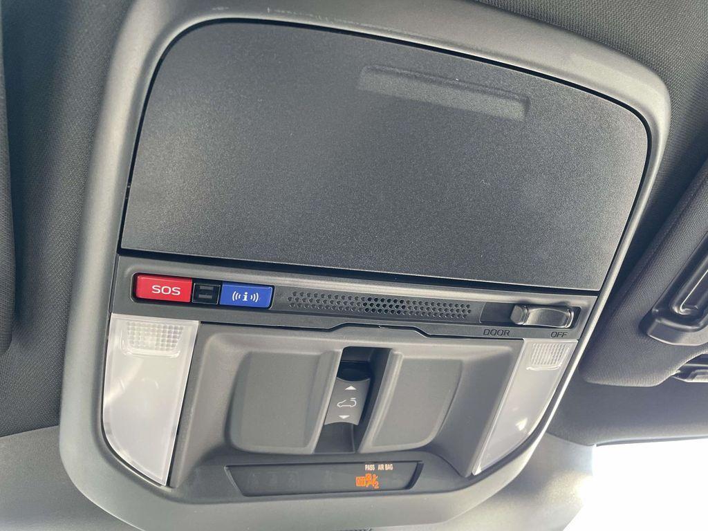 new 2026 Subaru Forester car, priced at $34,469