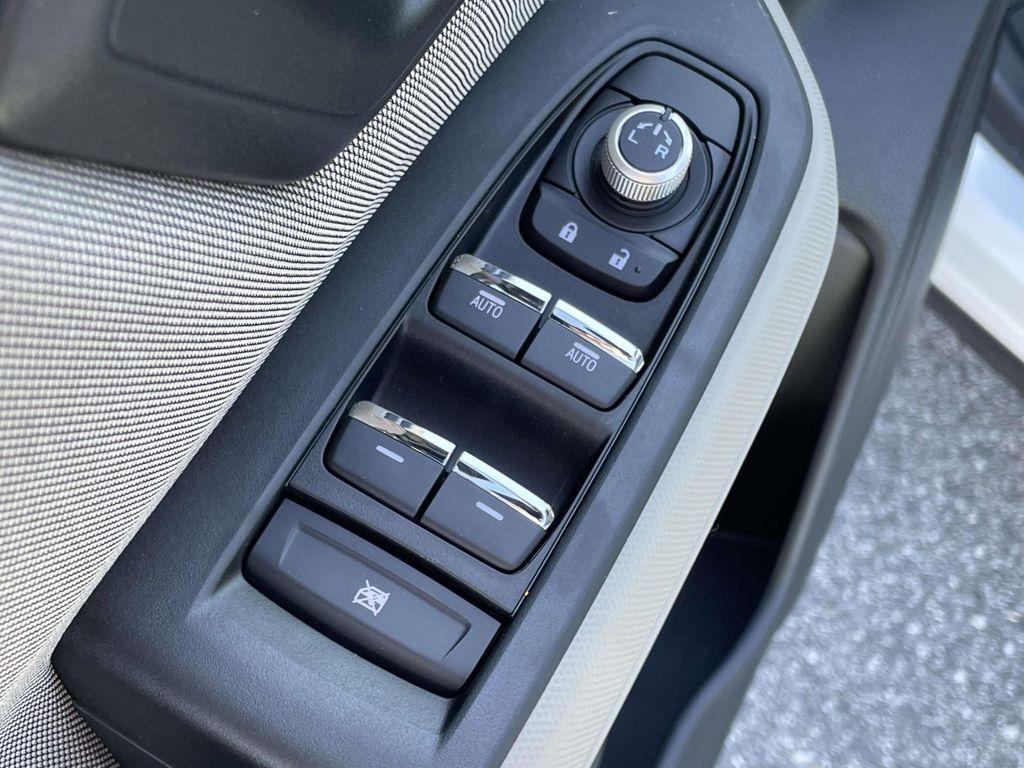 new 2026 Subaru Forester car, priced at $34,469