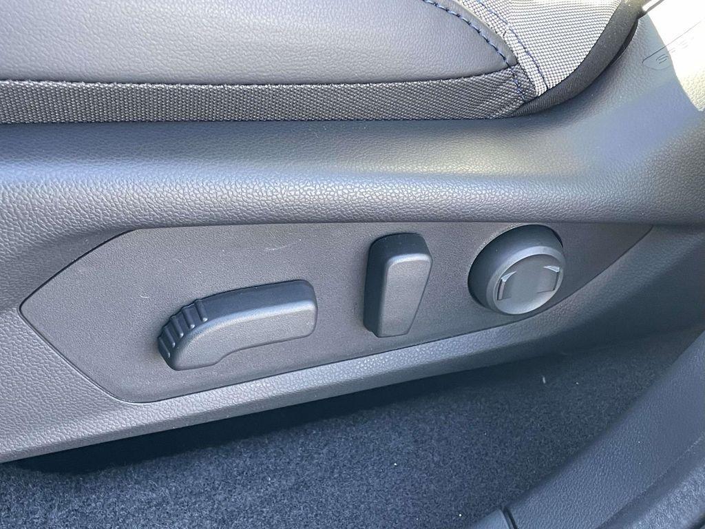 new 2026 Subaru Forester car, priced at $34,469