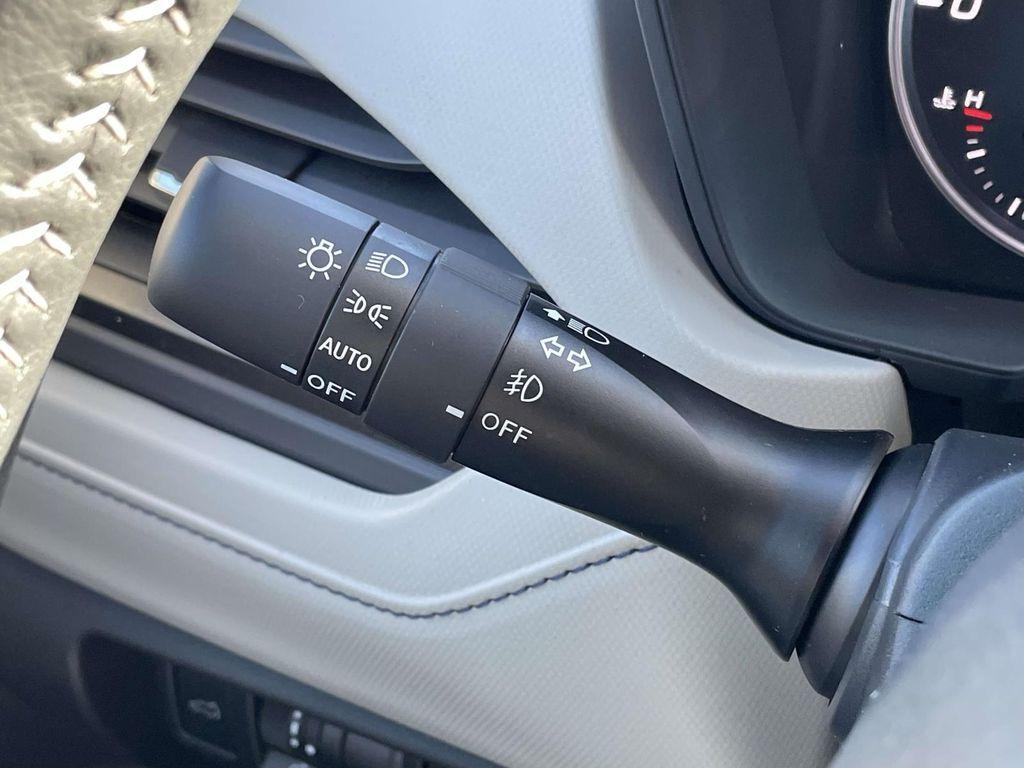 new 2026 Subaru Forester car, priced at $34,469