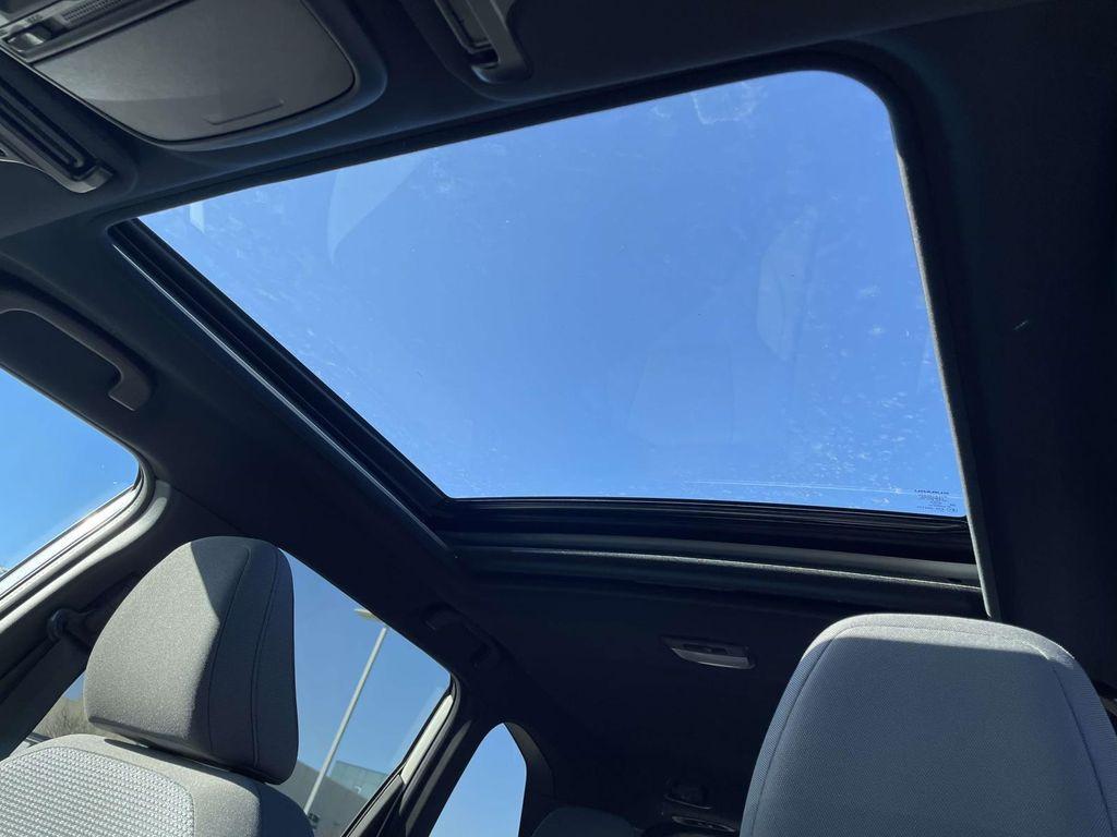 new 2026 Subaru Forester car, priced at $34,469