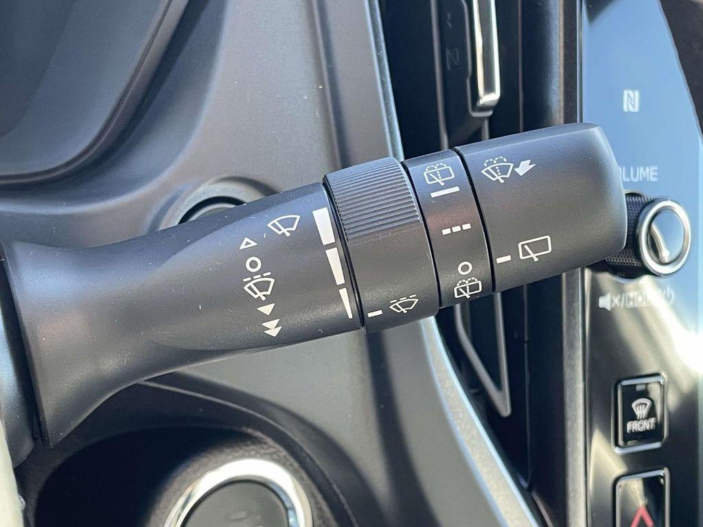 new 2026 Subaru Forester car, priced at $34,469