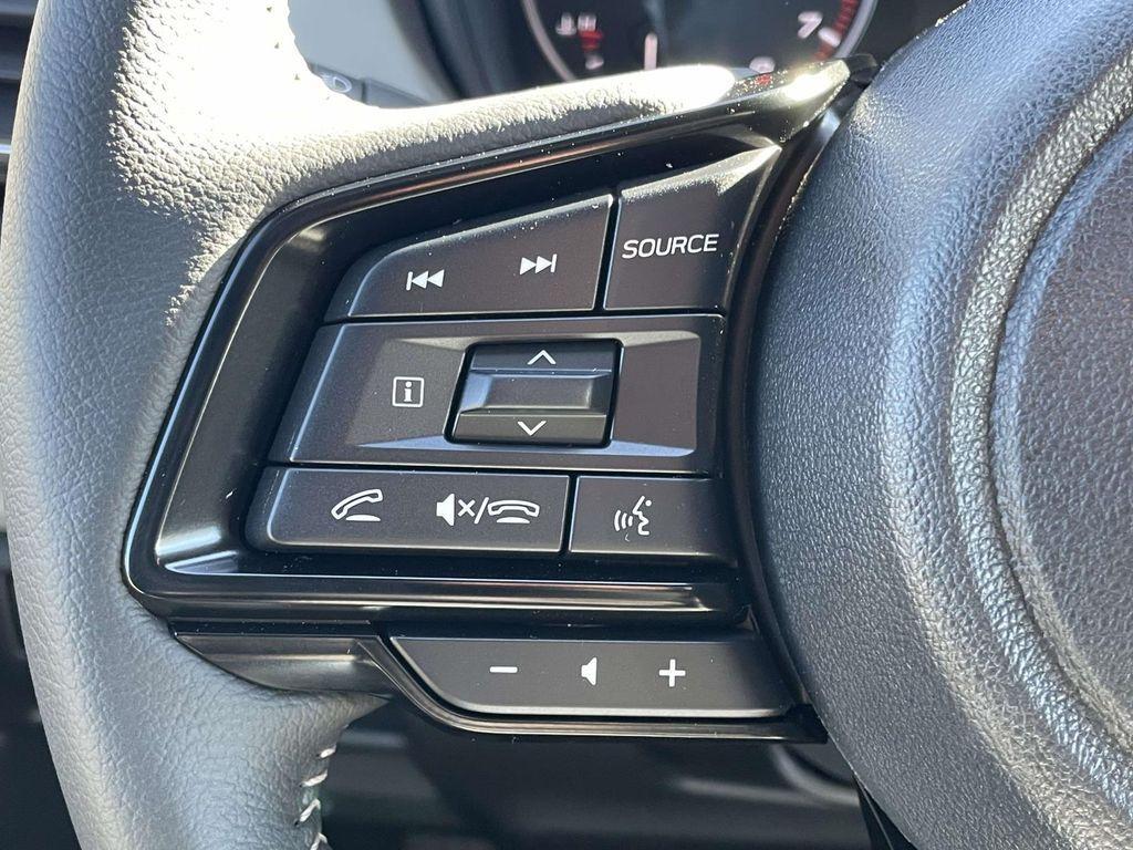 new 2026 Subaru Forester car, priced at $34,469