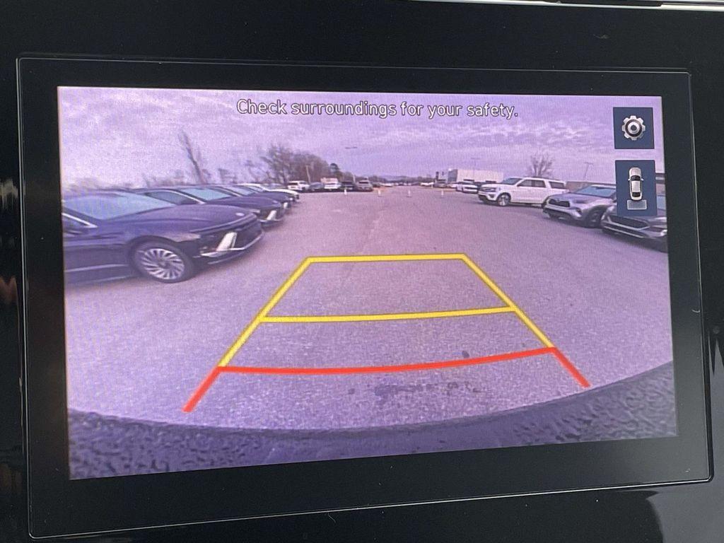 used 2023 Hyundai SANTA CRUZ car, priced at $21,722