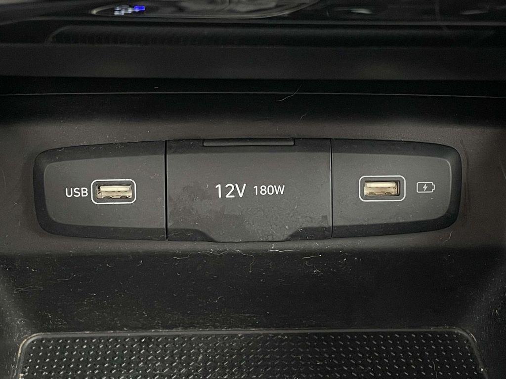 used 2023 Hyundai SANTA CRUZ car, priced at $21,722