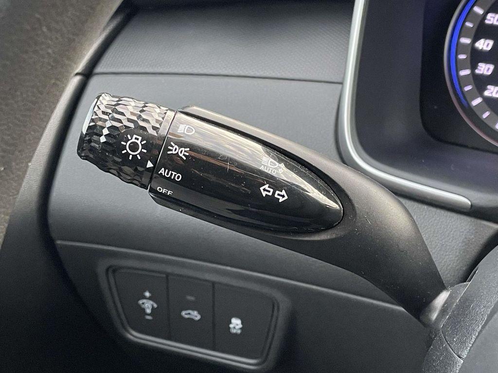 used 2023 Hyundai SANTA CRUZ car, priced at $21,722